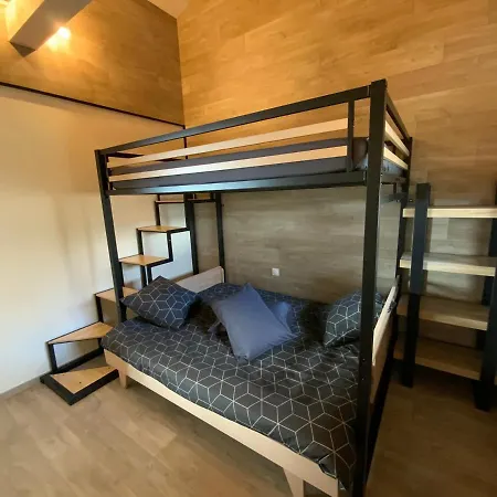 Artik Avec Vue A 180 Degres Et Piscine *