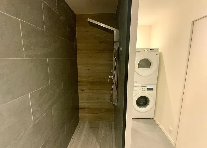 Artik Avec Vue A 180 Degres Et Piscine Chalet *