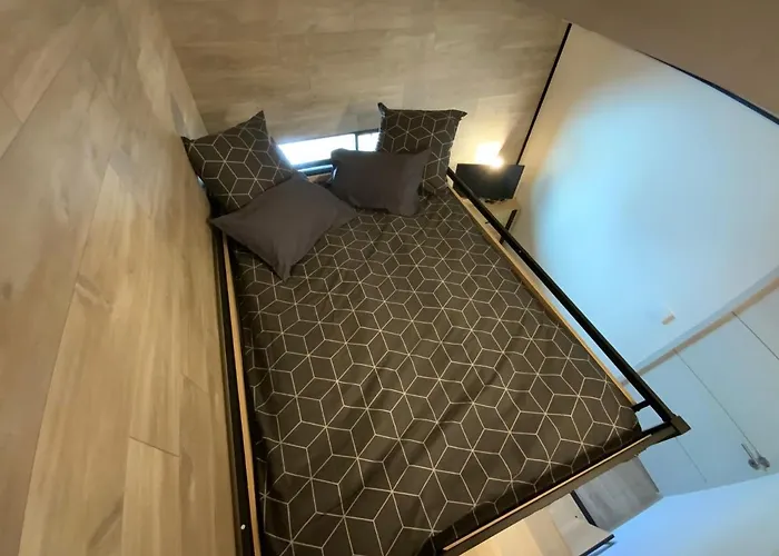 Artik Avec Vue A 180 Degres Et Piscine Chalet